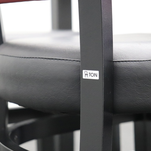 Stehkonferenztisch Set mit Stühlen