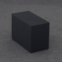 Unterstellkorpuss Lista LO Serie L