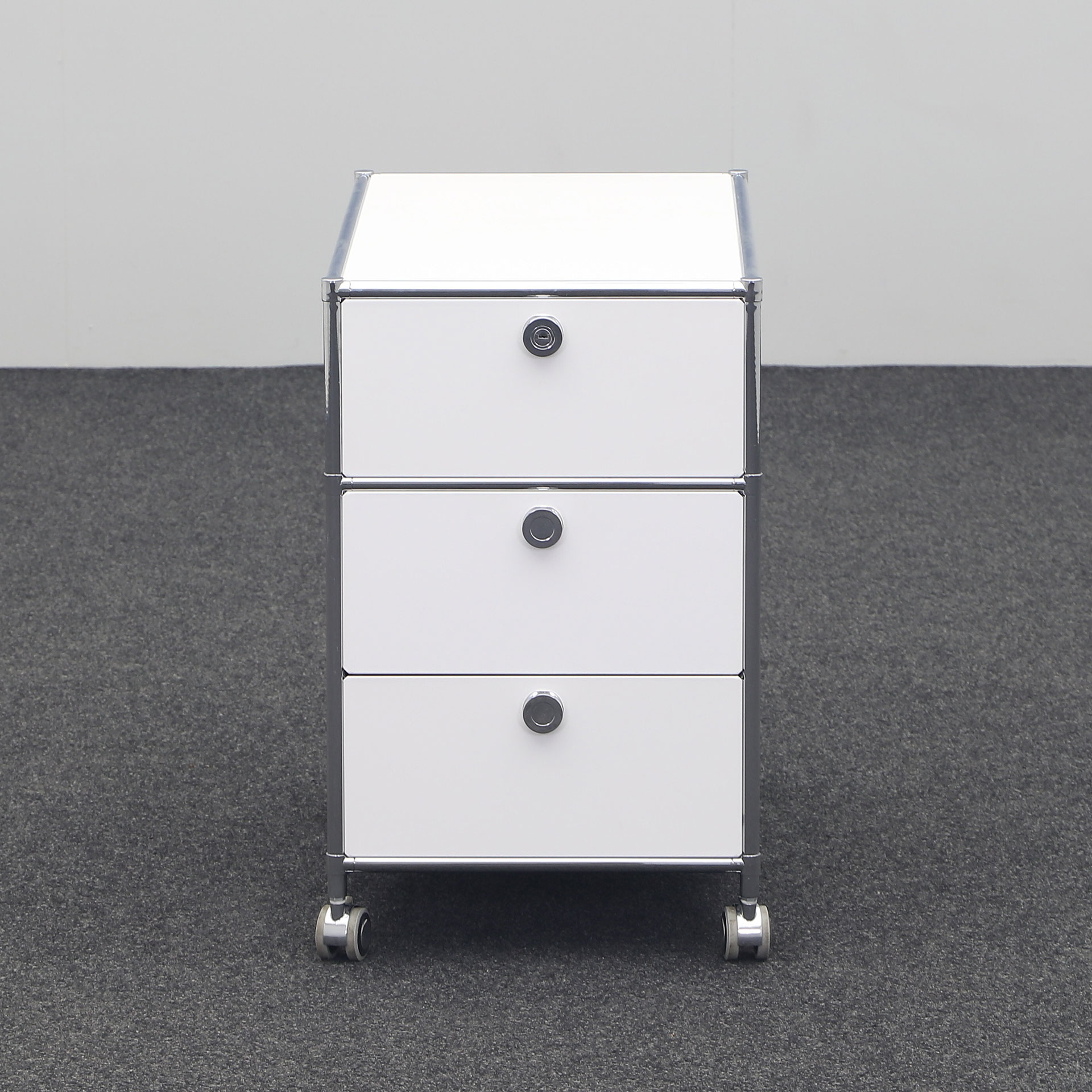 Rollcontainer System4