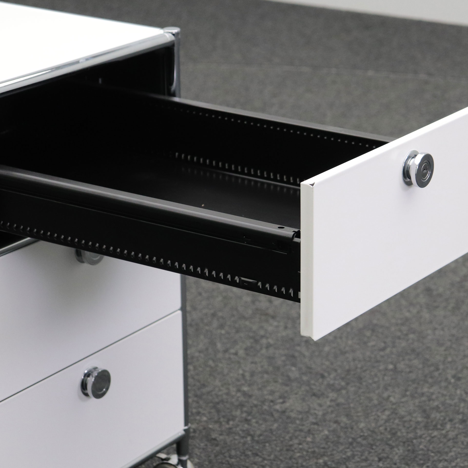 Rollcontainer System4