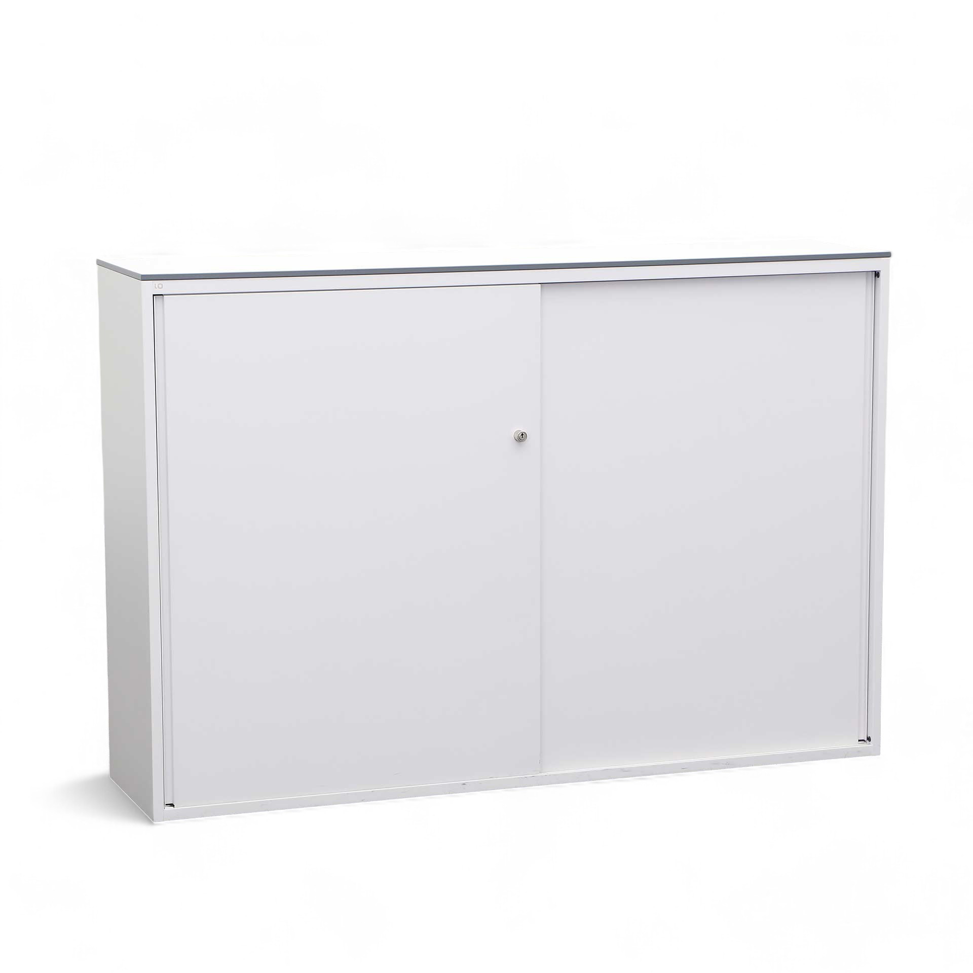 Gesamtarbeitsplatz Lista Office
