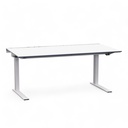 Gesamtarbeitsplatz Lista Office