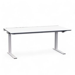 Gesamtarbeitsplatz Lista Office