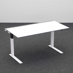 Gesamtarbeitsplatz Lista Office