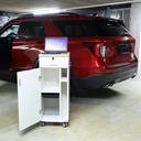 Büro Caddy Haworth C3