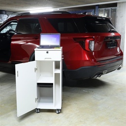 Büro Caddy Haworth C3