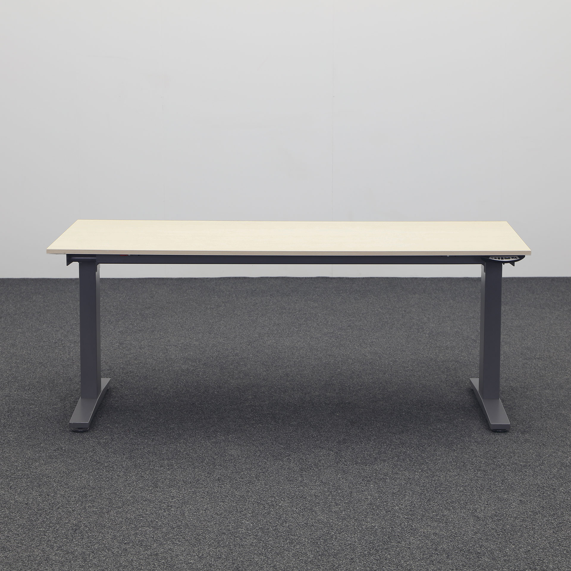 Stehtisch Ergodata Line Desk