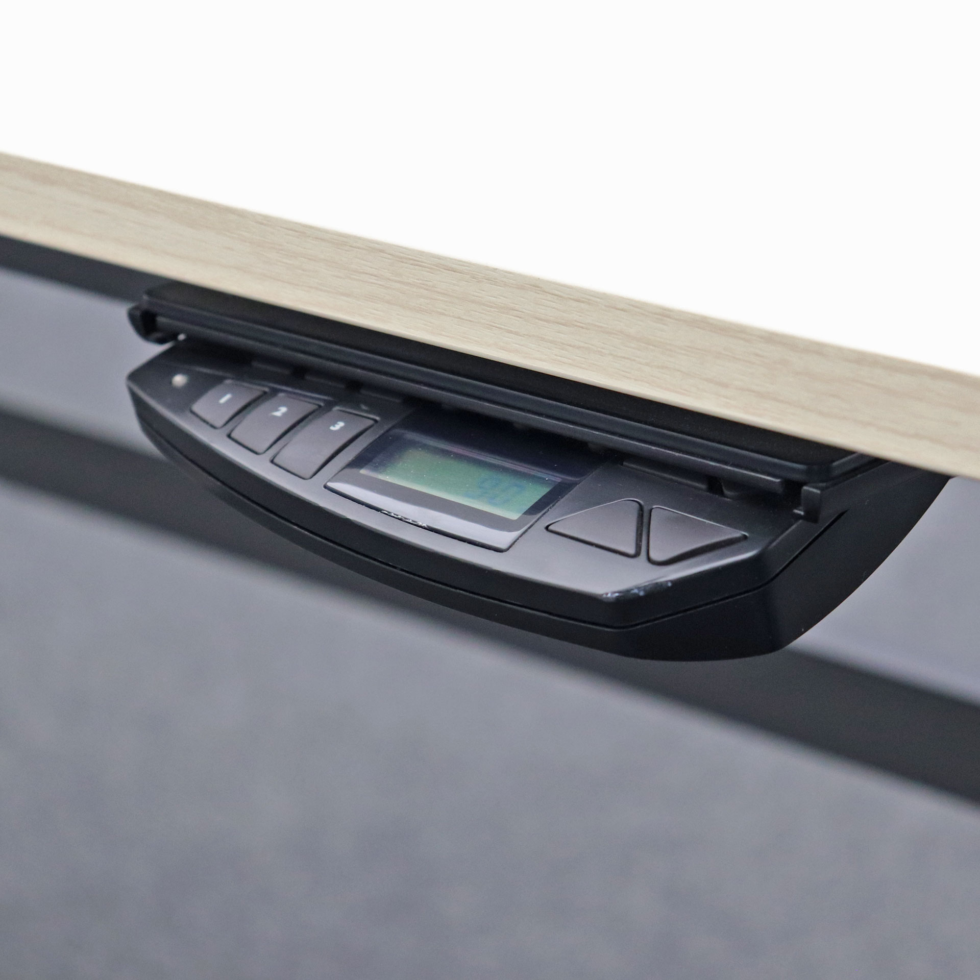 Stehtisch Ergodata Line Desk