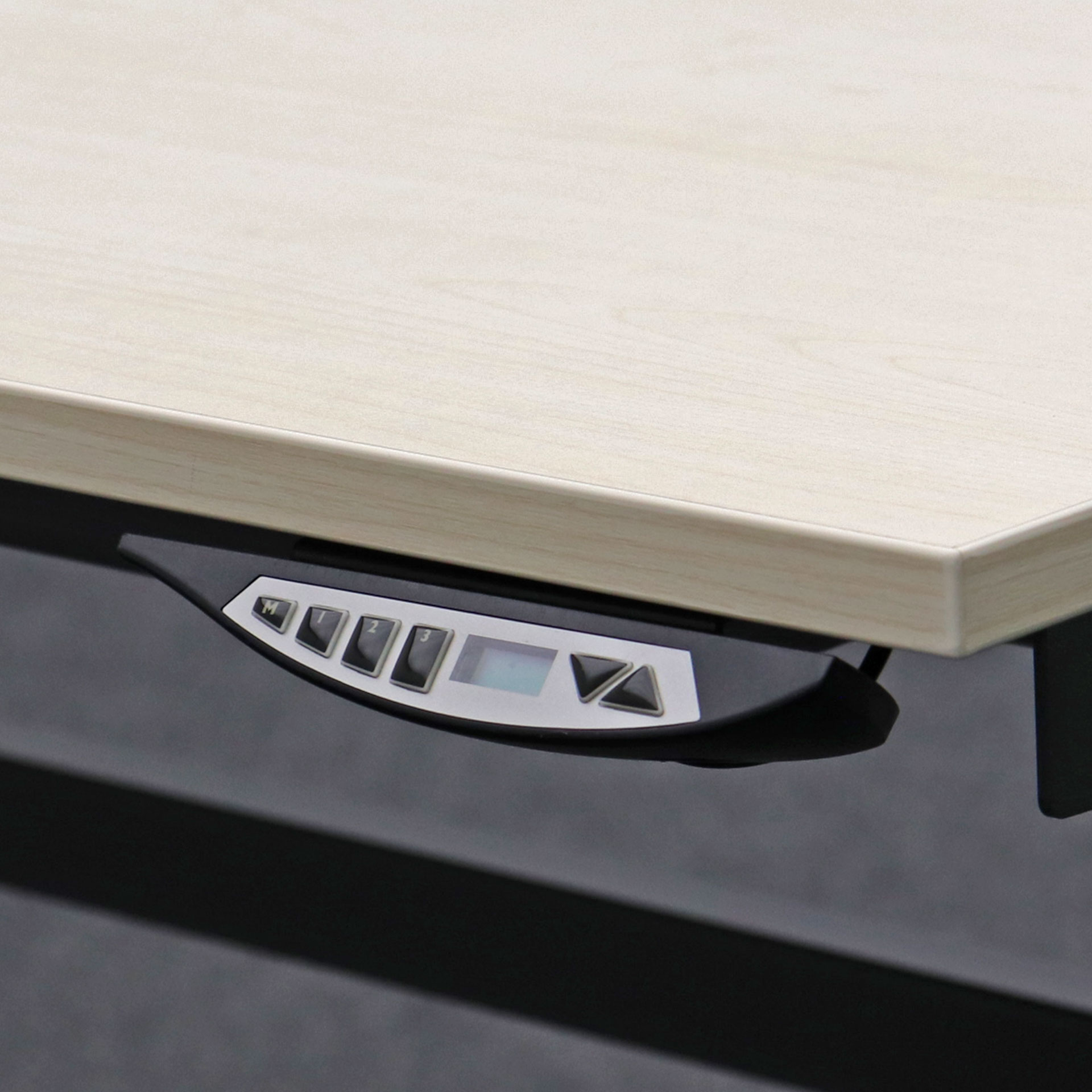 Stehtisch Ergodata Line Desk