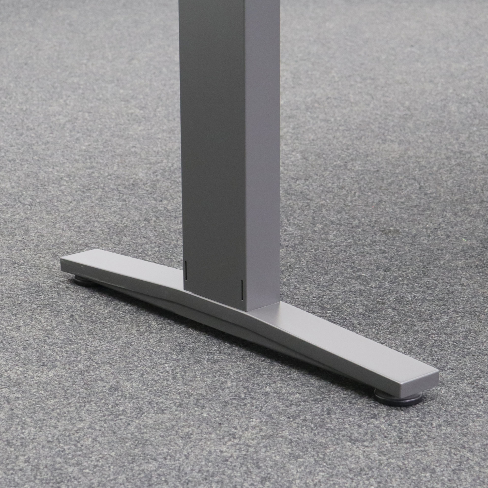 Stehtisch Ergodata Line Desk