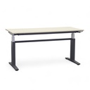 Stehtisch Ergodata Line Desk