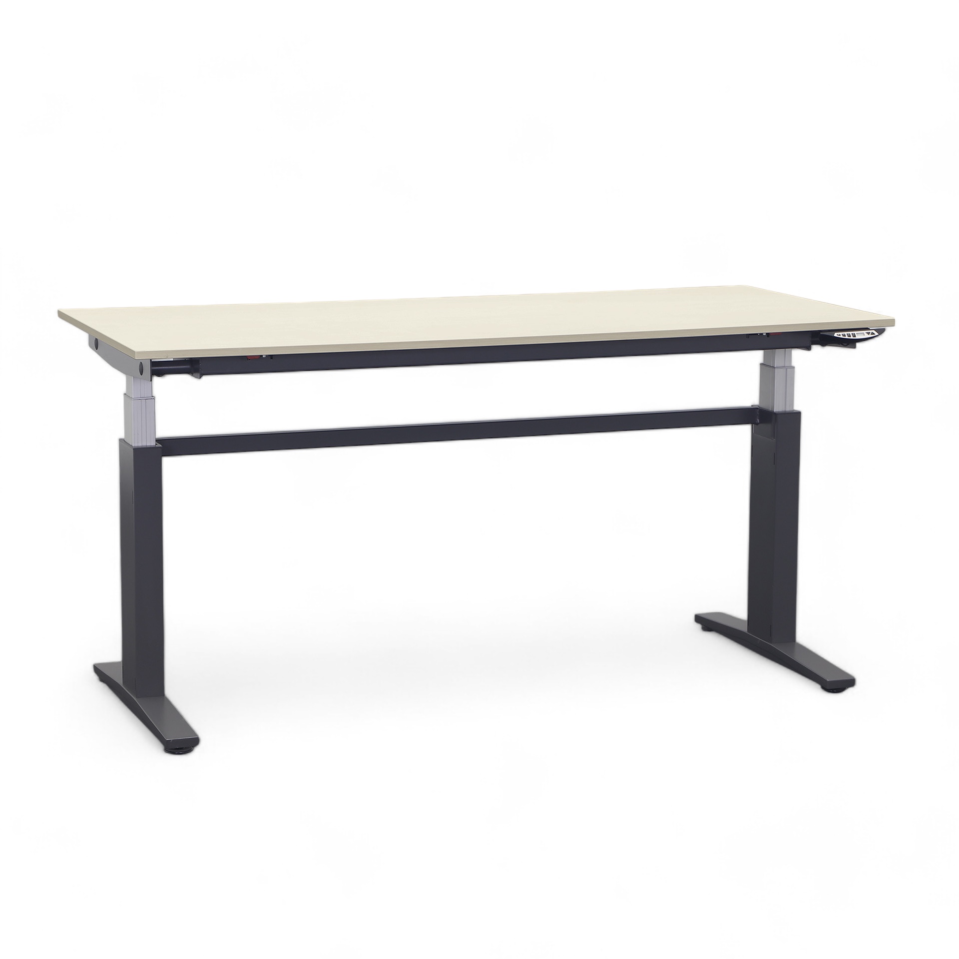 Stehtisch Ergodata Line Desk