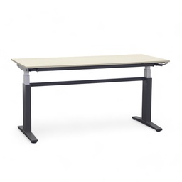 Stehtisch Ergodata Line Desk
