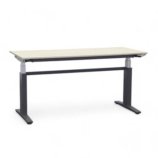 Stehtisch Ergodata Line Desk
