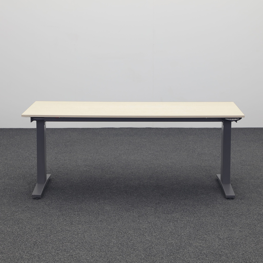 Stehtisch Ergodata Line Desk