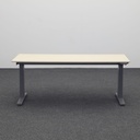 Stehtisch Ergodata Line Desk