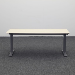 Stehtisch Ergodata Line Desk