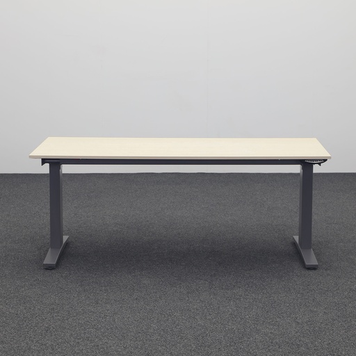 Stehtisch Ergodata Line Desk