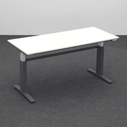 Stehtisch Ergodata Line Desk
