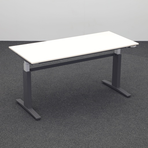 Stehtisch Ergodata Line Desk