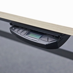 Stehtisch Ergodata Line Desk