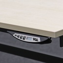 Stehtisch Ergodata Line Desk