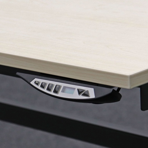 Stehtisch Ergodata Line Desk