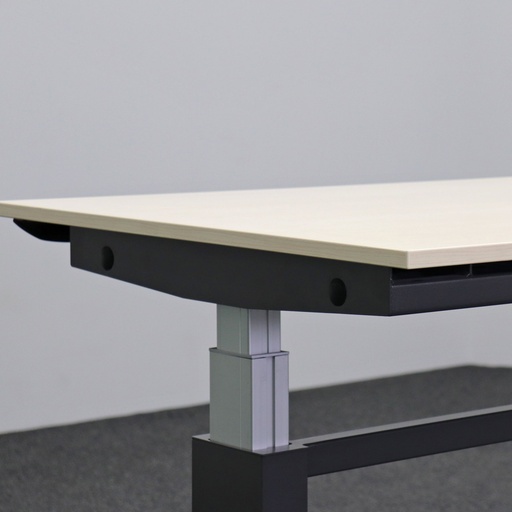 Stehtisch Ergodata Line Desk