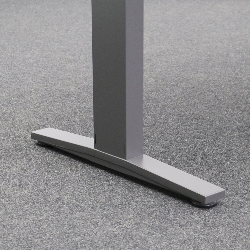 Stehtisch Ergodata Line Desk