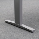 Stehtisch Ergodata Line Desk