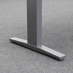 Stehtisch Ergodata Line Desk