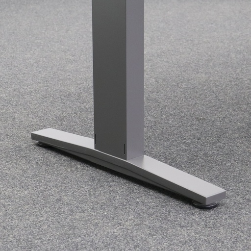 Stehtisch Ergodata Line Desk