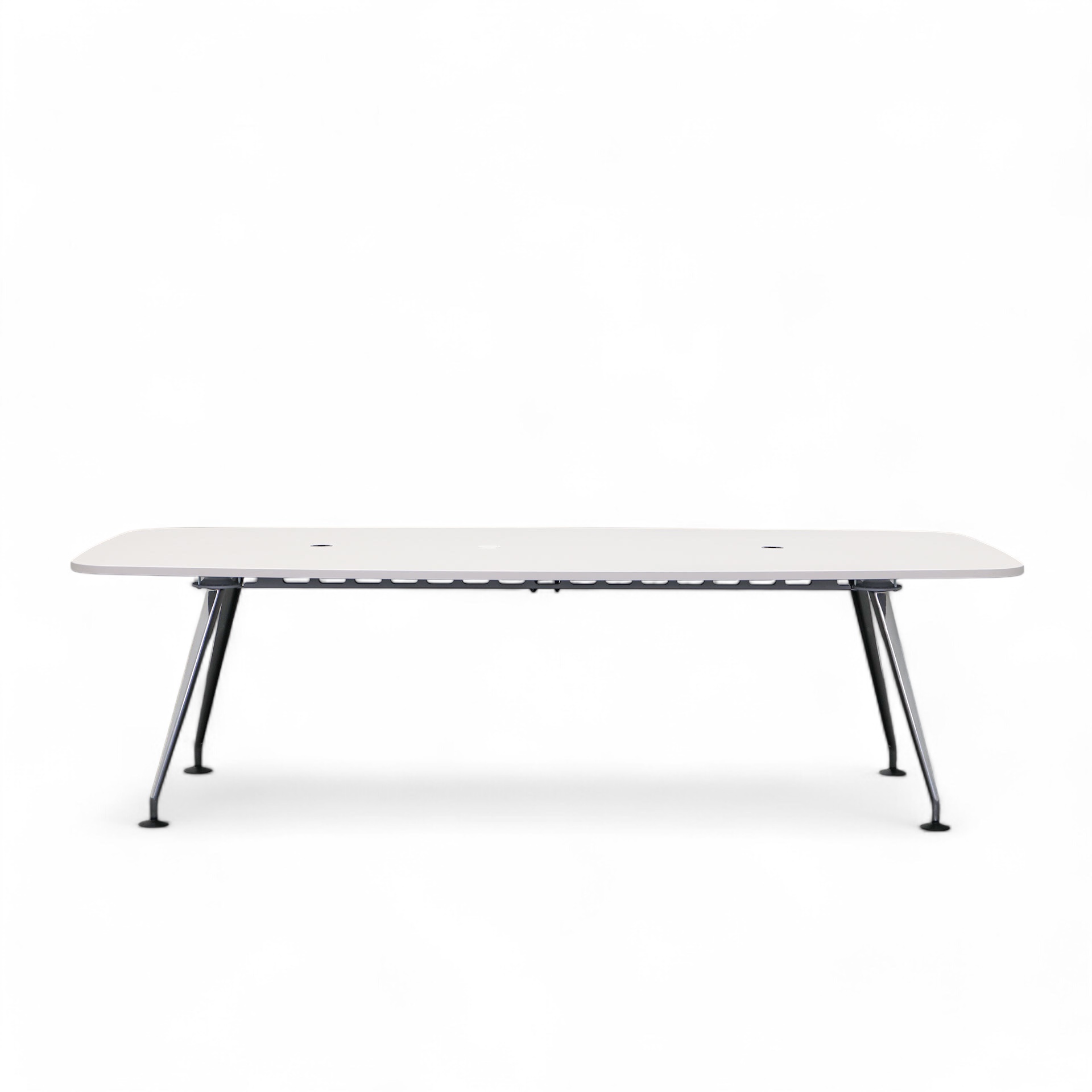Sitzungstisch Vitra MedaMorph