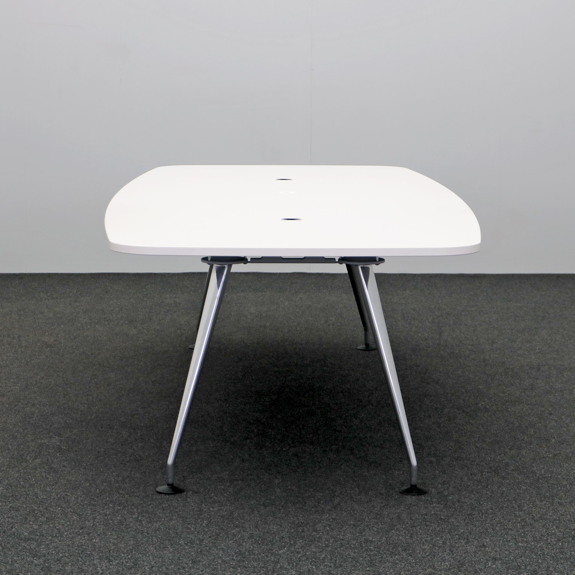 Sitzungstisch Vitra MedaMorph