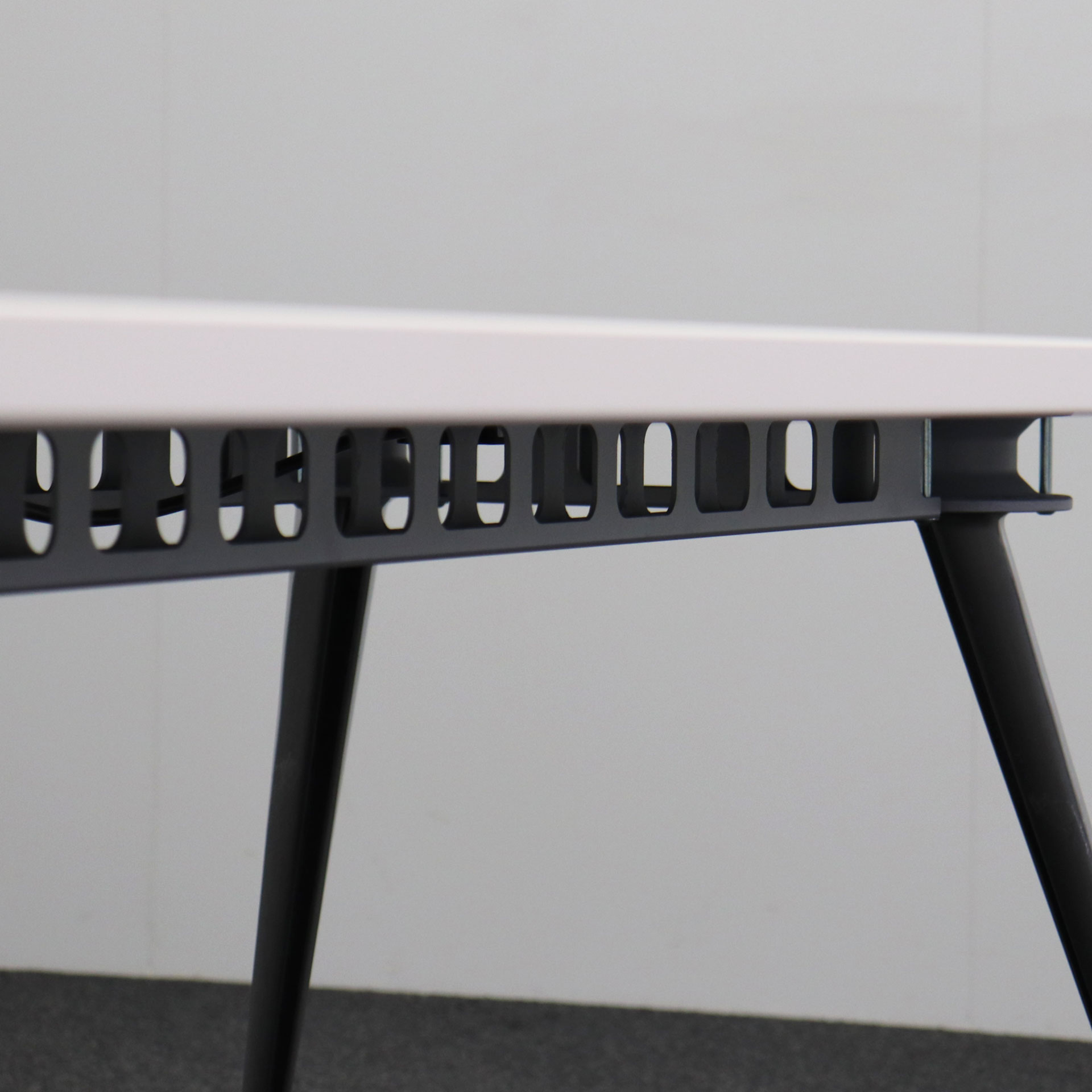 Sitzungstisch Vitra MedaMorph