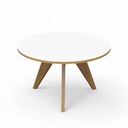 Sitzungstisch Vitra Guéridon