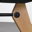 Sitzungstisch Vitra Guéridon