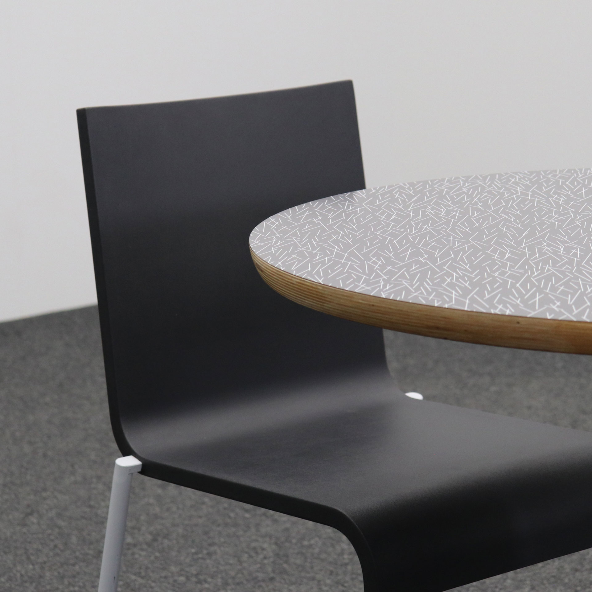 Bistrotisch */*/* Andere */*/* Set
