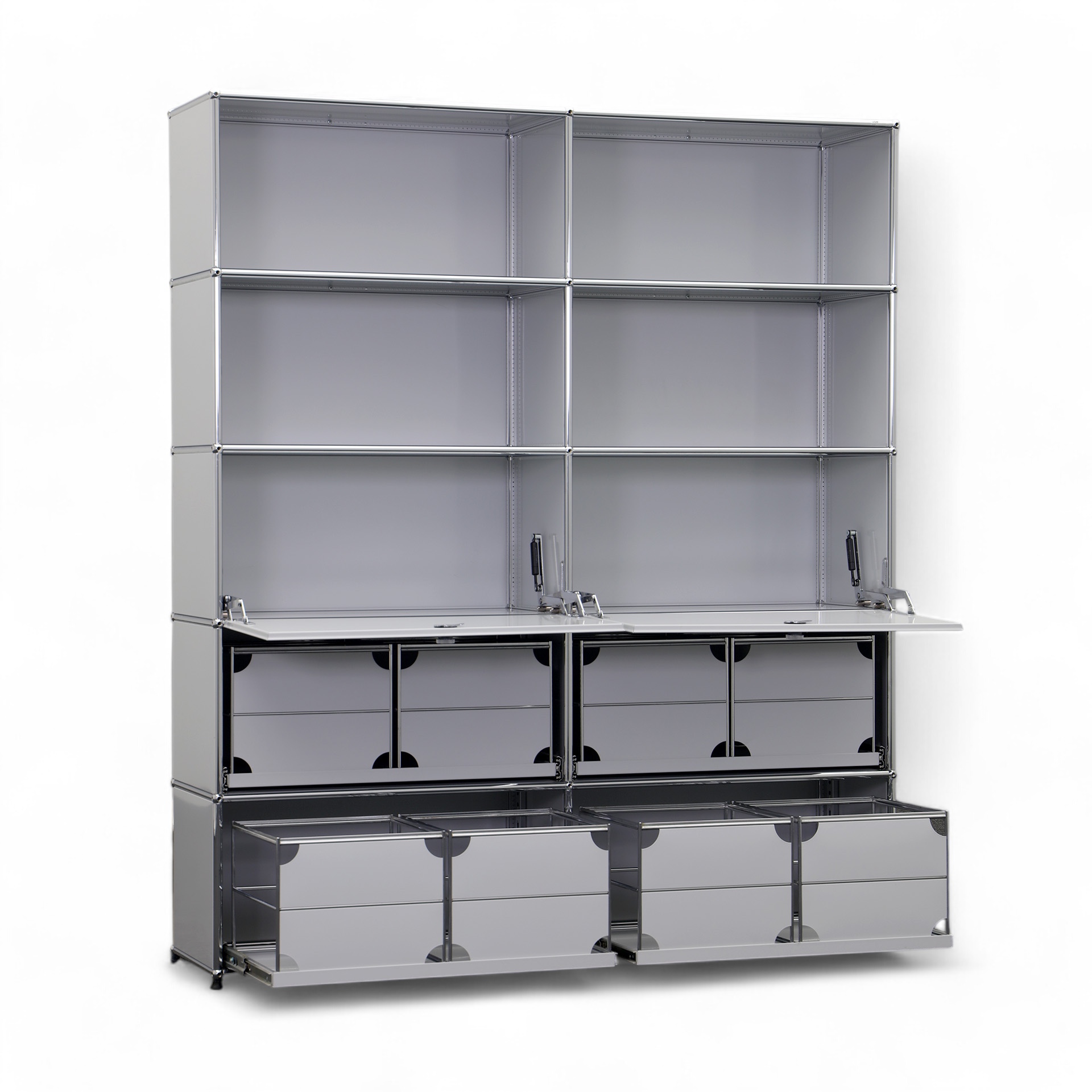 Modulschrank USM Haller
