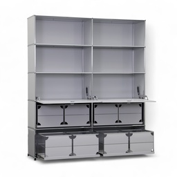 Modulschrank USM Haller