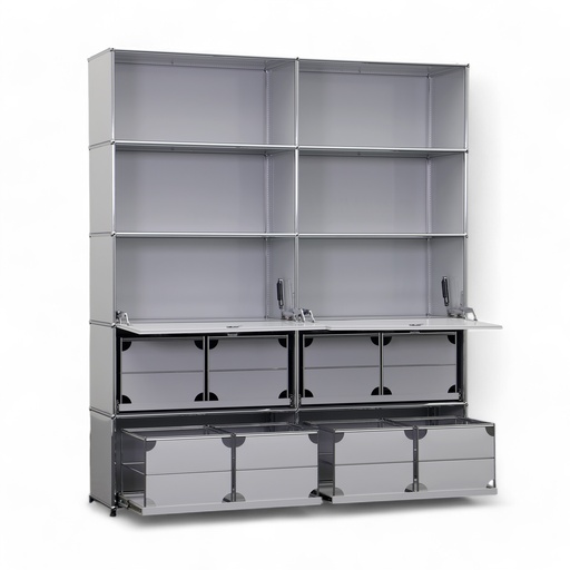 Modulschrank USM Haller
