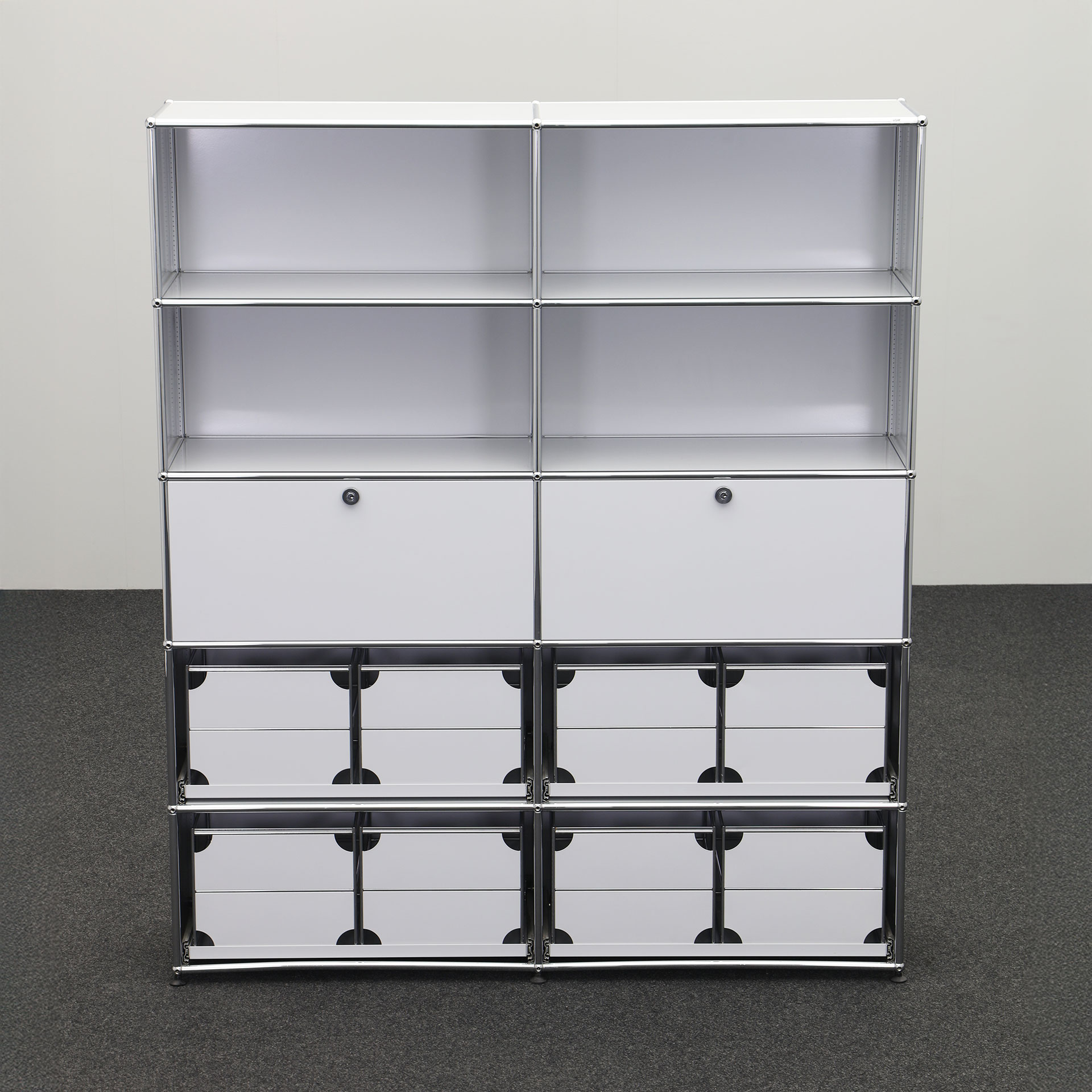 Modulschrank USM Haller