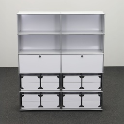 Modulschrank USM Haller