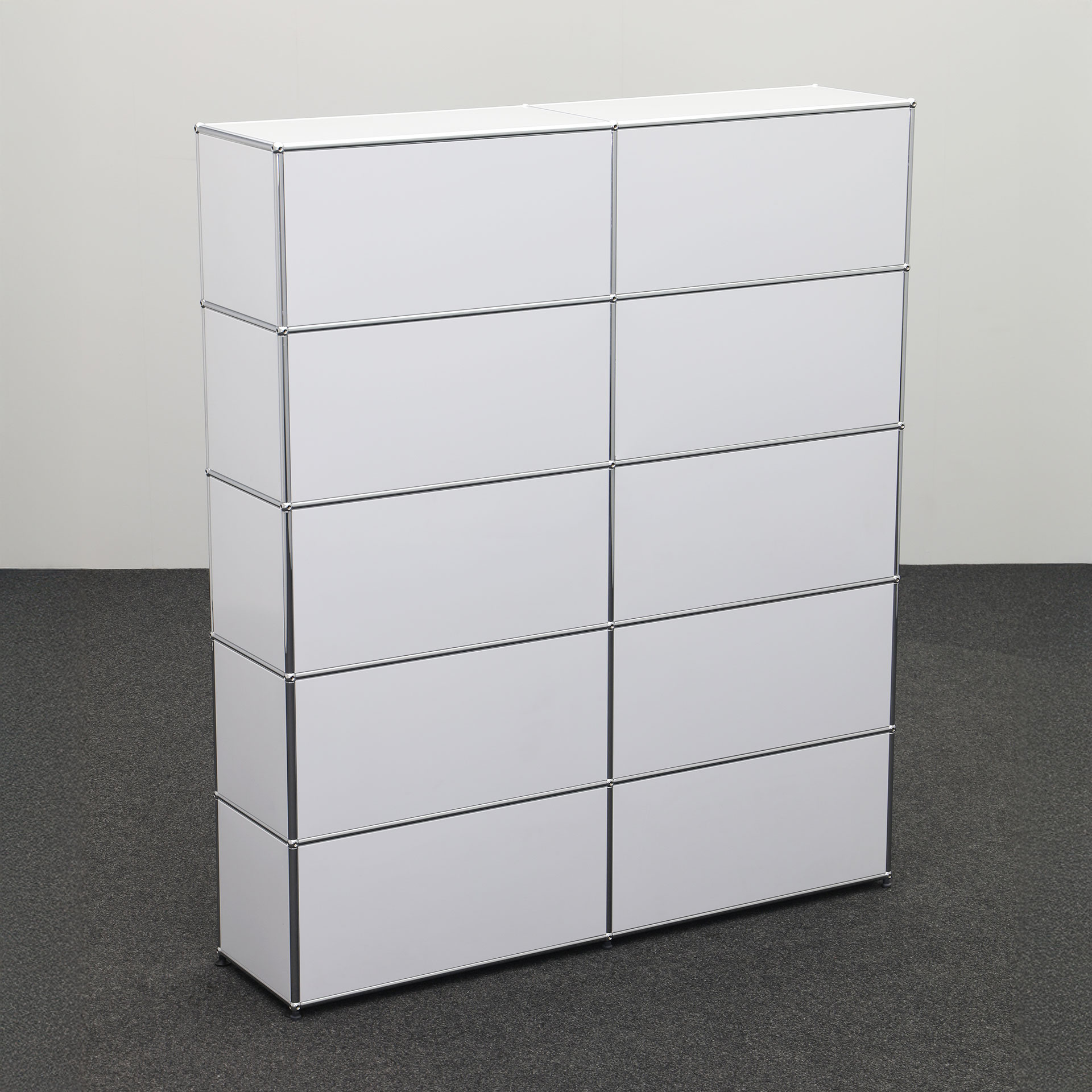 Modulschrank USM Haller