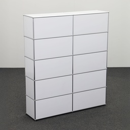 Modulschrank USM Haller