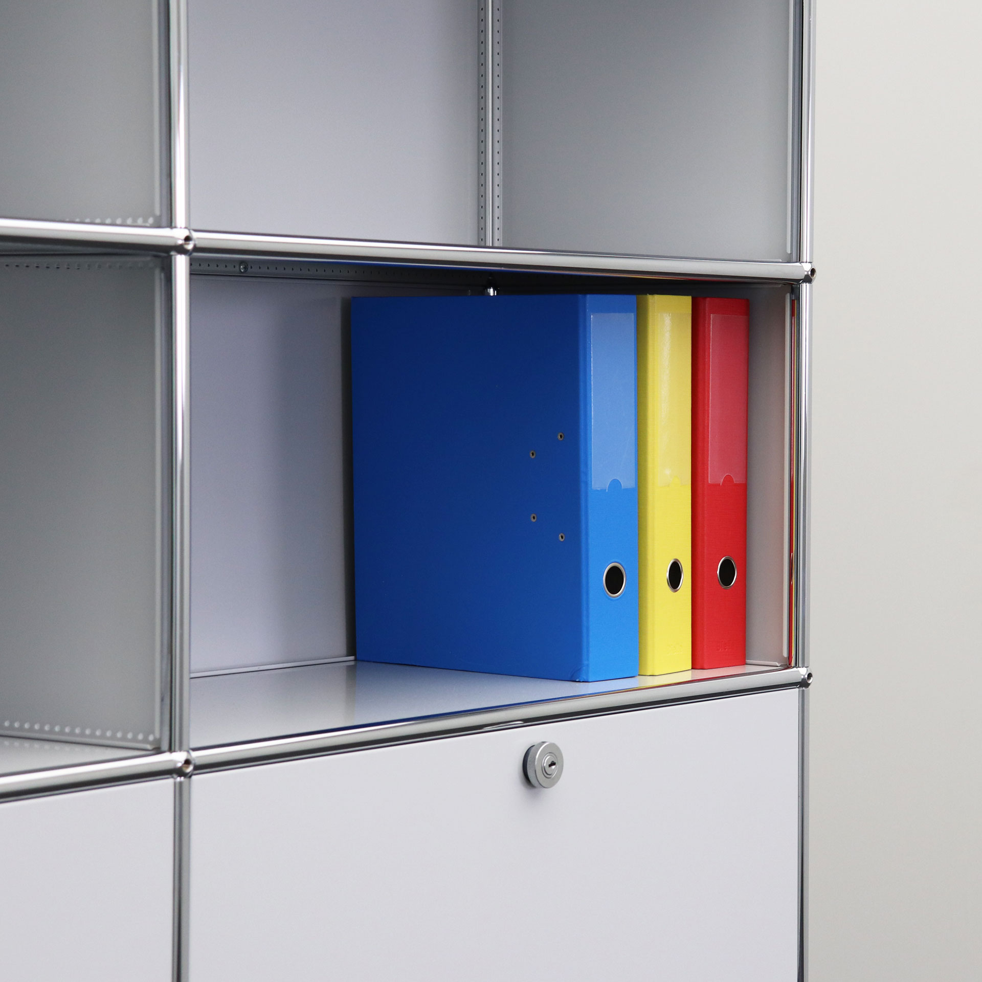 Modulschrank USM Haller
