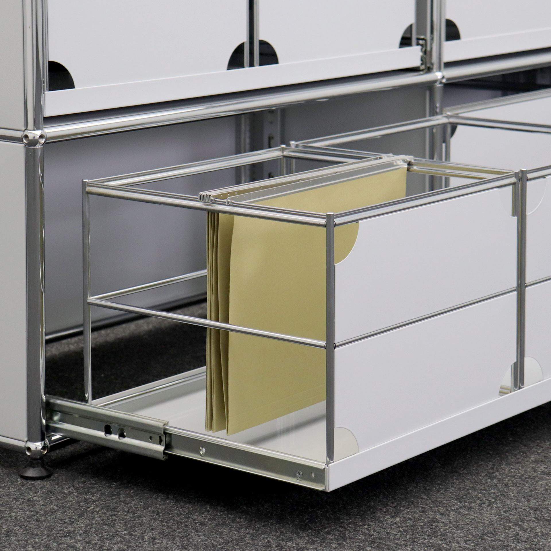 Modulschrank USM Haller