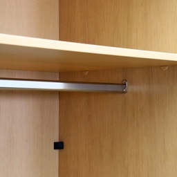 Garderobenschrank Bene