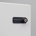 Garderobenschrank Bene