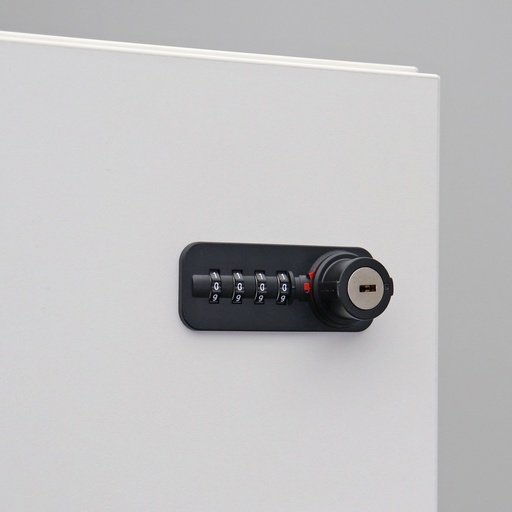 Garderobenschrank Bene